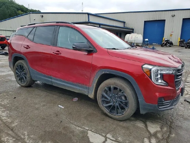 GMC TERRAIN SLE 2023