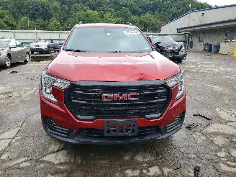 GMC TERRAIN SLE 2023