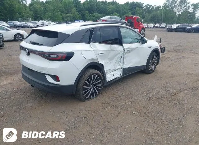 VOLKSWAGEN ID AWD PRO 2025