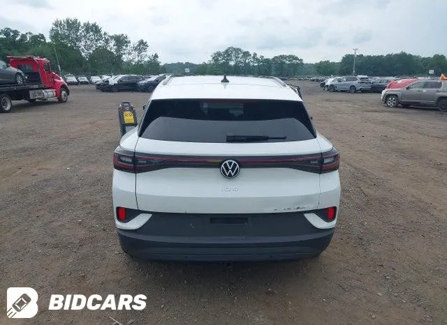 VOLKSWAGEN ID AWD PRO 2025