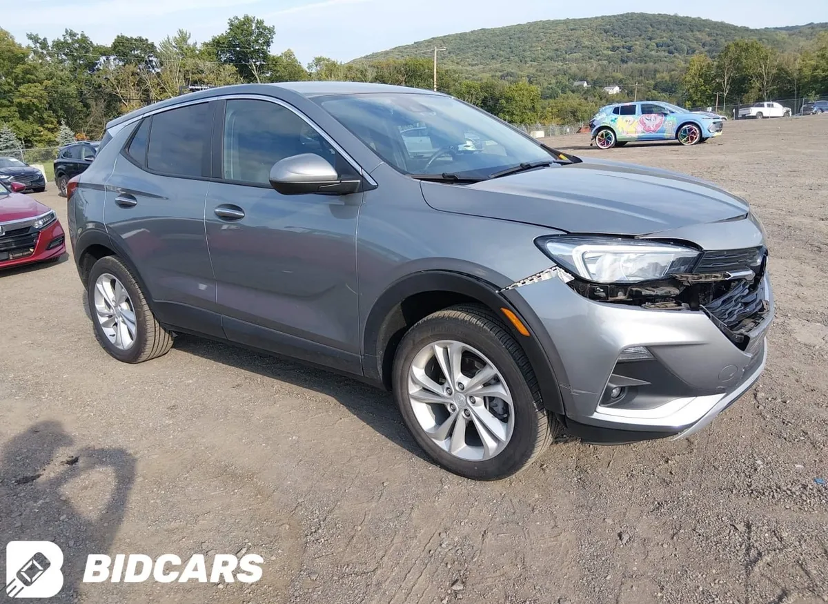 BUICK ENCORE GX 2023