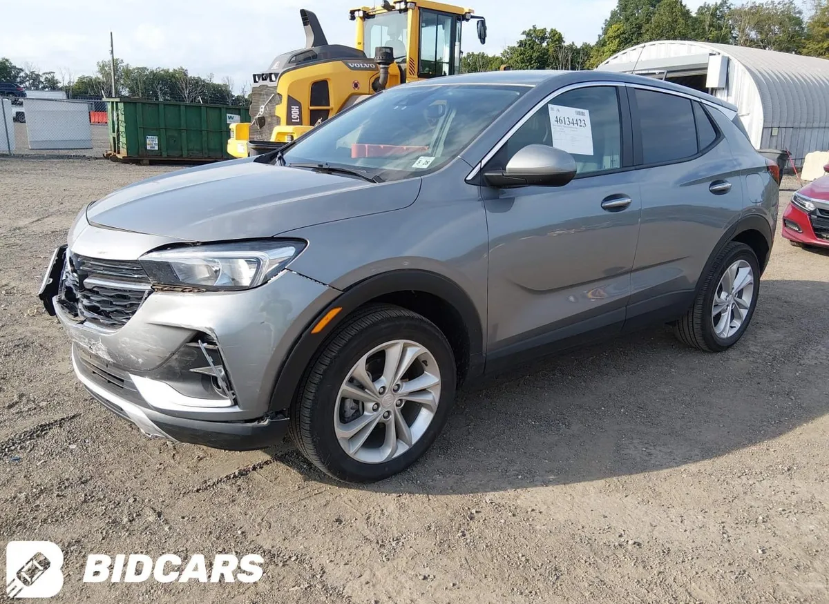 BUICK ENCORE GX 2023