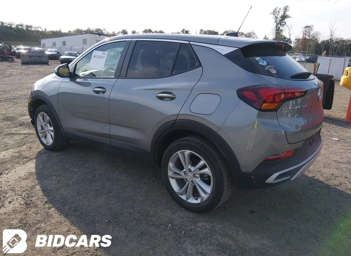 BUICK ENCORE GX 2023