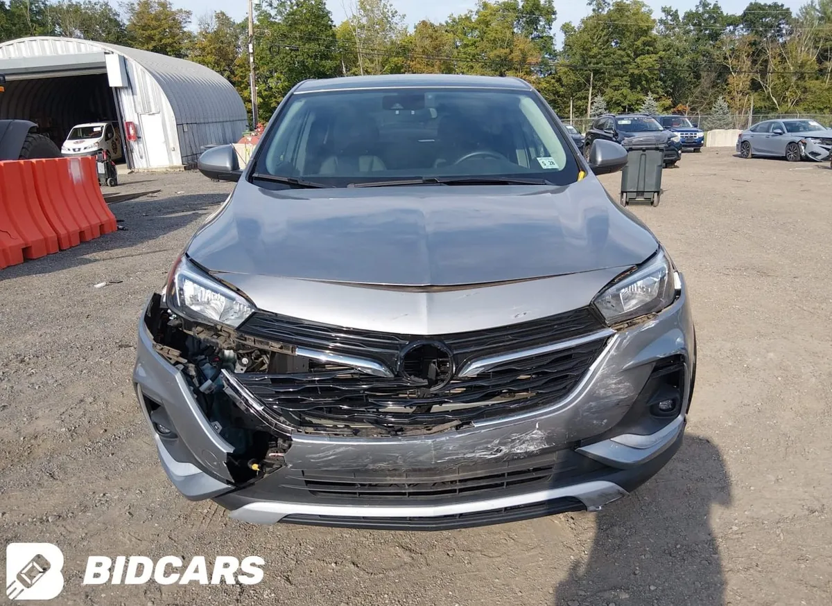 BUICK ENCORE GX 2023