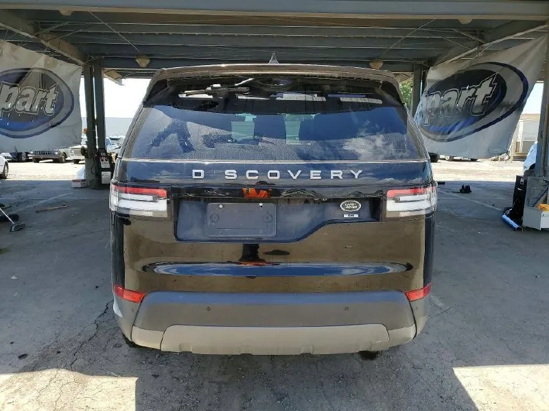 LAND ROVER DISCOVERY SE 2020