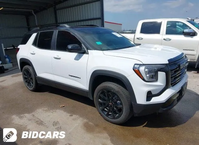 GMC TERRAIN AWD ELEVATION 2026