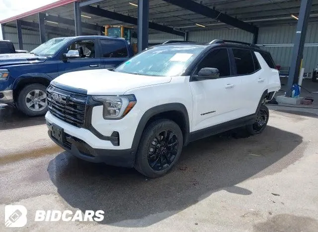 GMC TERRAIN AWD ELEVATION 2026