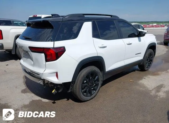 GMC TERRAIN AWD ELEVATION 2026