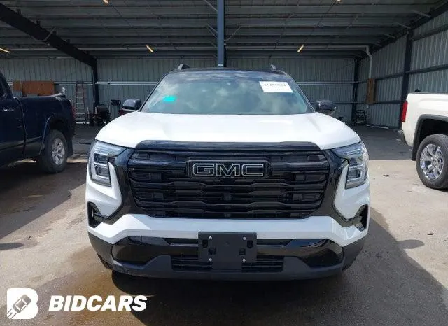 GMC TERRAIN AWD ELEVATION 2026