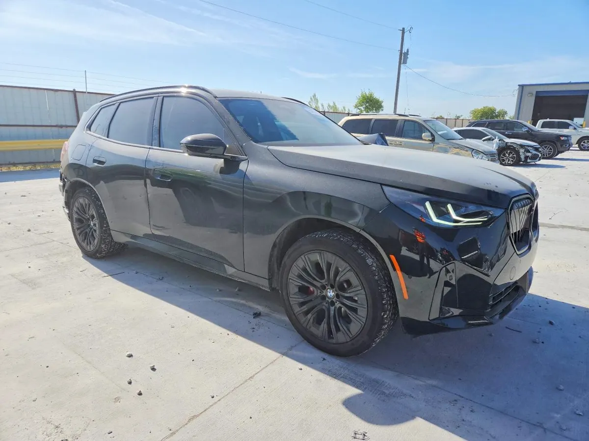 BMW X3 30 XDRIVE 2026