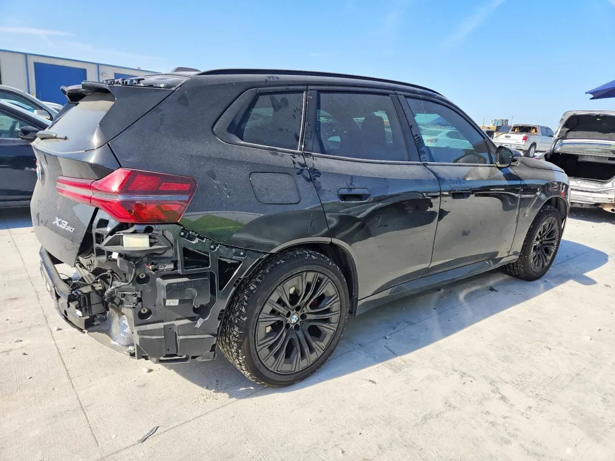 BMW X3 30 XDRIVE 2026