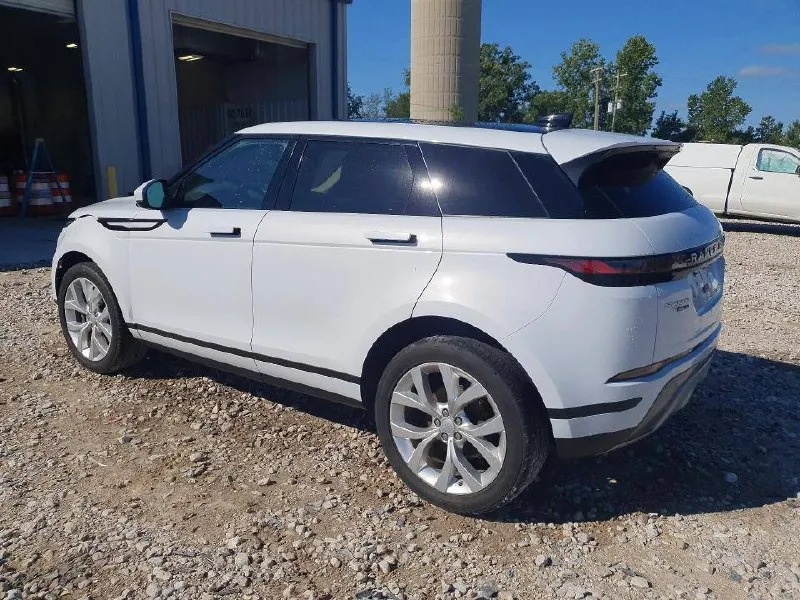 LAND ROVER ROVER RANGE ROVER 2020