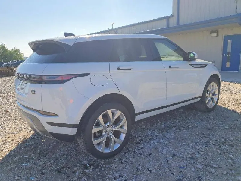 LAND ROVER ROVER RANGE ROVER 2020