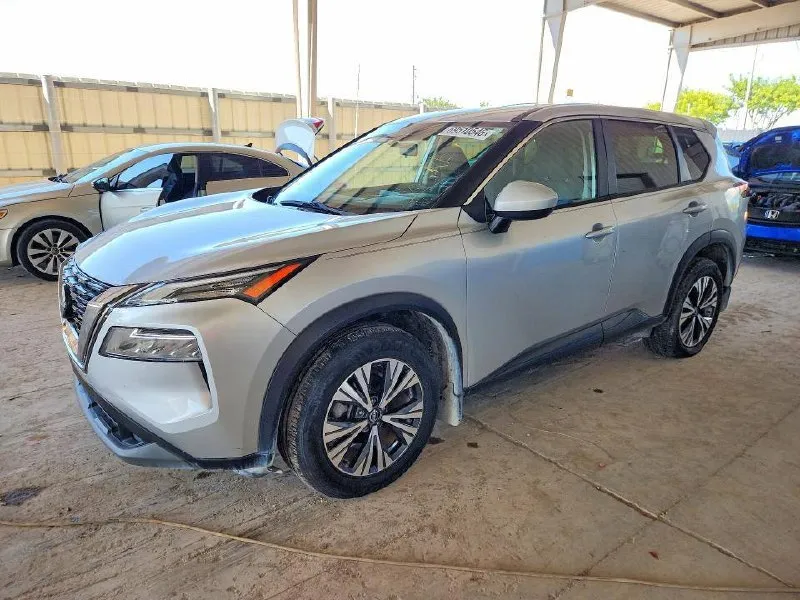 NISSAN ROGUE SV 2023