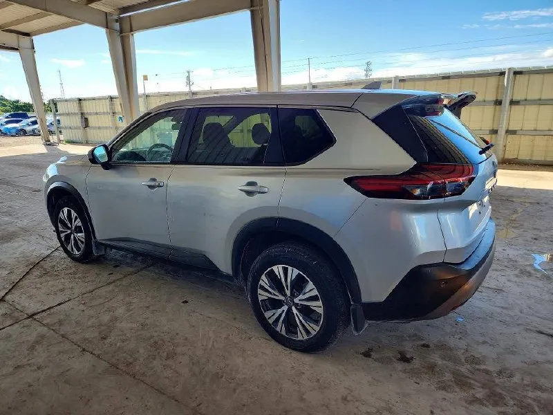 NISSAN ROGUE SV 2023