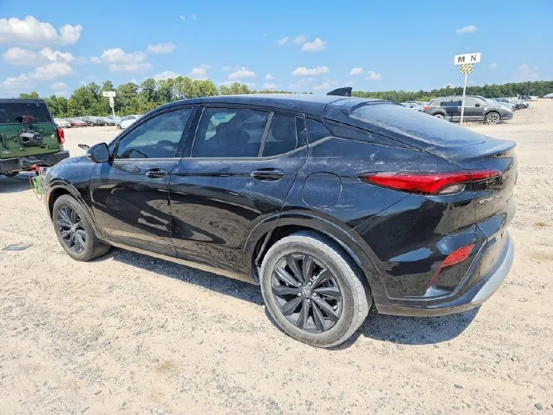 BUICK ENVISTA SPORT TOURING 2024