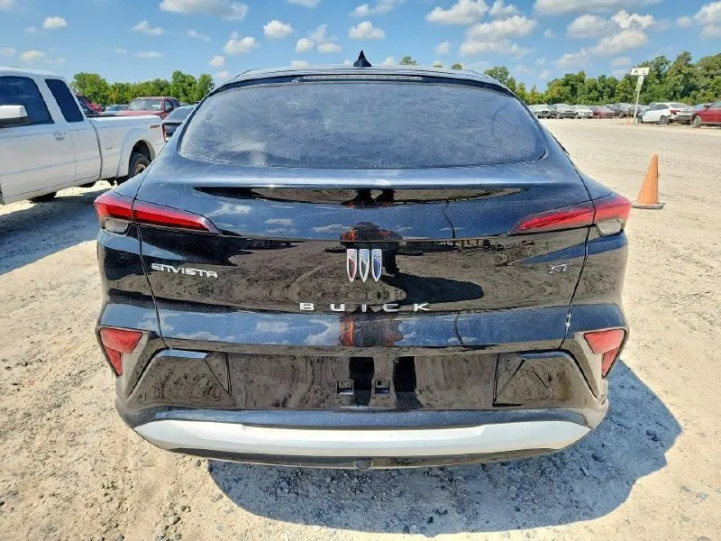 BUICK ENVISTA SPORT TOURING 2024