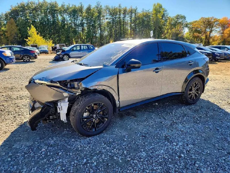 NISSAN ARIYA ENGAGE 2023