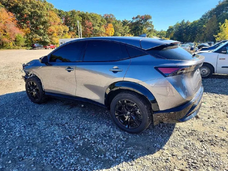 NISSAN ARIYA ENGAGE 2023