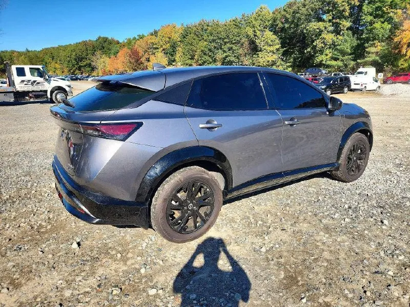 NISSAN ARIYA ENGAGE 2023