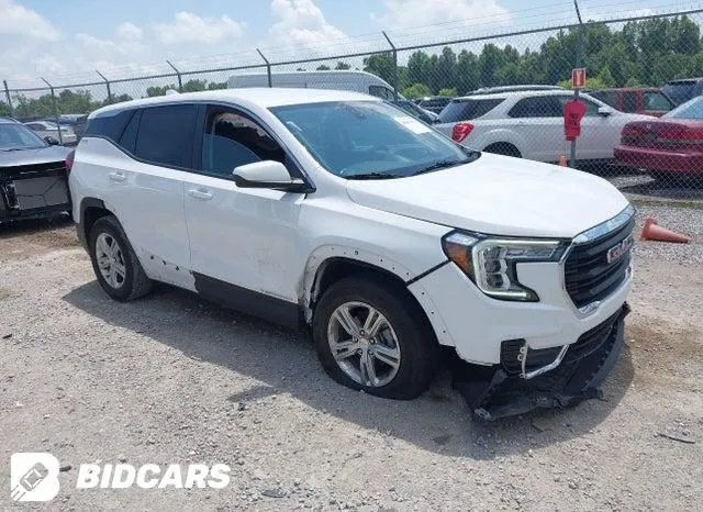 GMC TERRAIN FWD SLE 2024