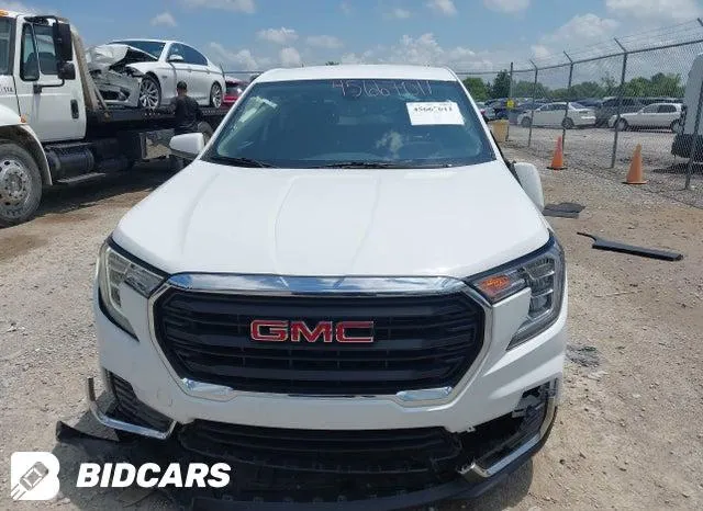 GMC TERRAIN FWD SLE 2024