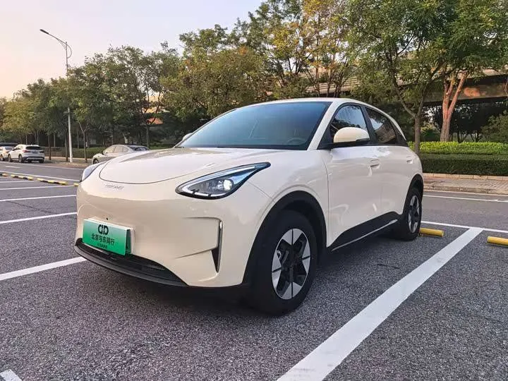GEELY GEOME XINGYUAN 2025