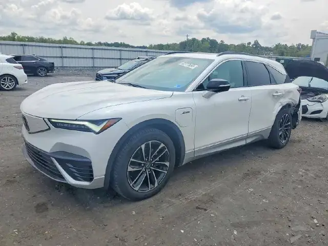 ACURA ZDX A-SPEC 2024