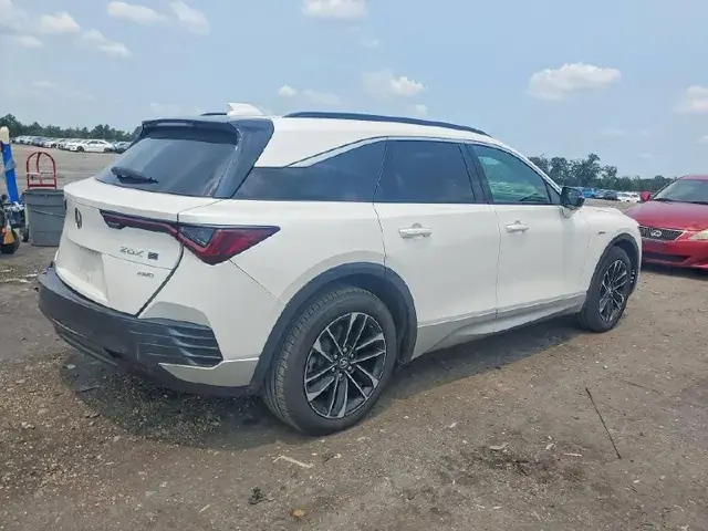 ACURA ZDX A-SPEC 2024