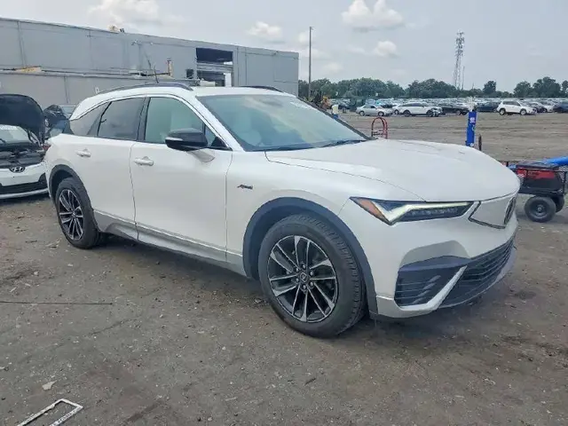 ACURA ZDX A-SPEC 2024