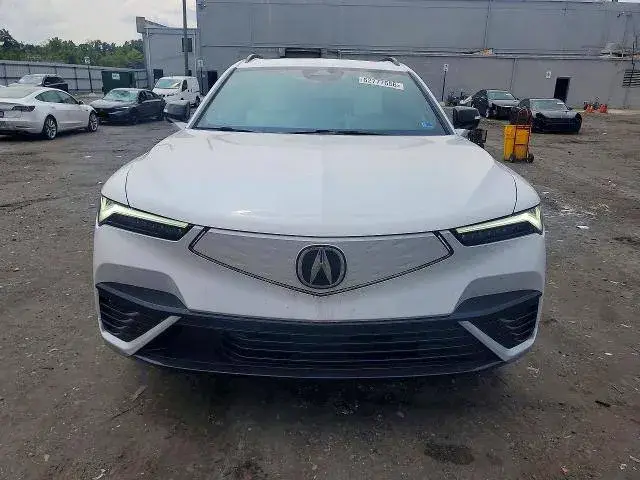 ACURA ZDX A-SPEC 2024