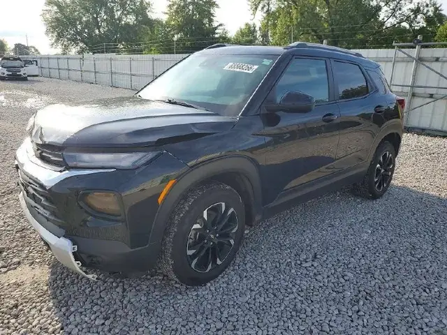 CHEVROLET TRAILBLAZER LT 2022