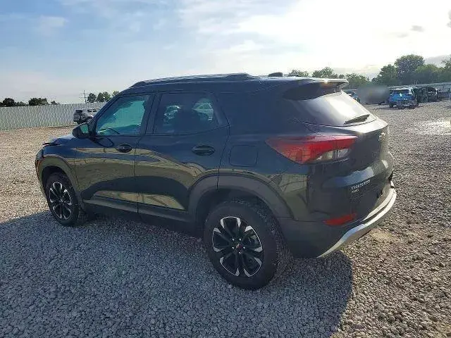CHEVROLET TRAILBLAZER LT 2022