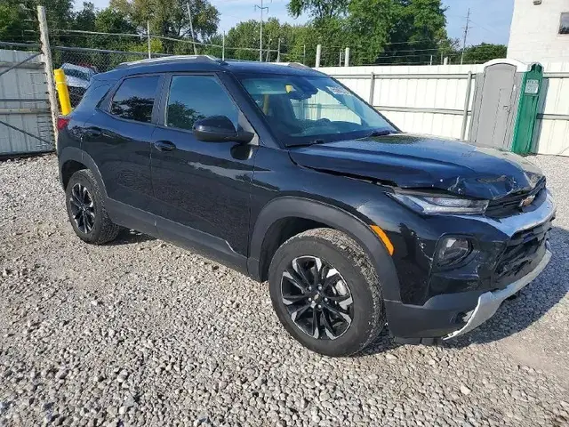 CHEVROLET TRAILBLAZER LT 2022