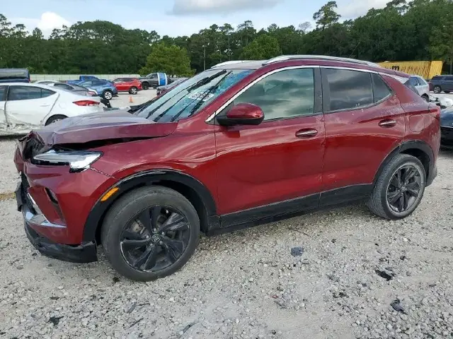 BUICK ENCORE SPORT TOURING 2024