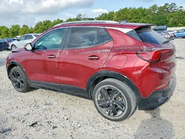 BUICK ENCORE SPORT TOURING 2024