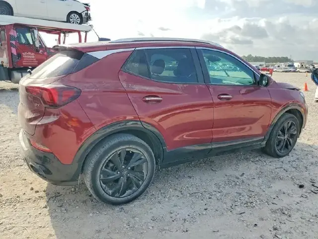 BUICK ENCORE SPORT TOURING 2024