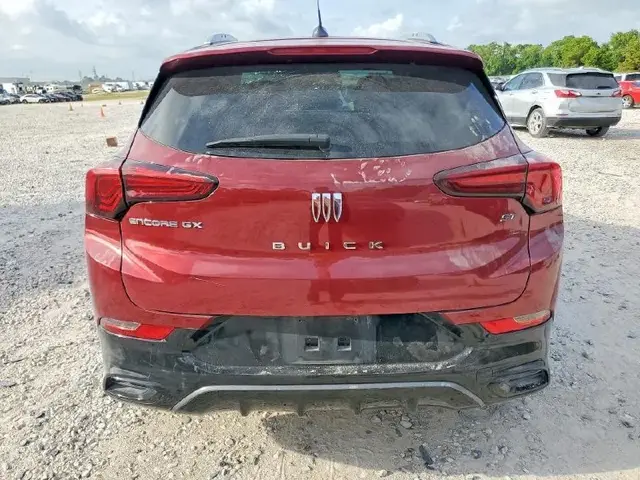BUICK ENCORE SPORT TOURING 2024