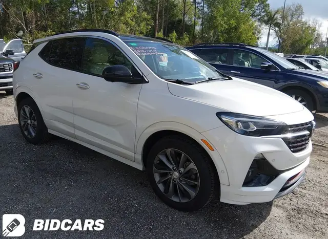 BUICK ENCORE 2022