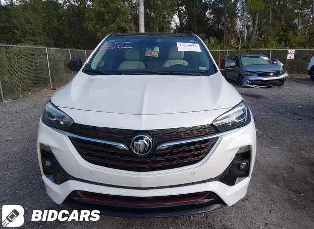 BUICK ENCORE 2022