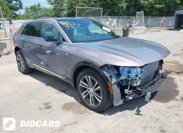 CADILLAC LYRIQ LUXURY AWD 2026