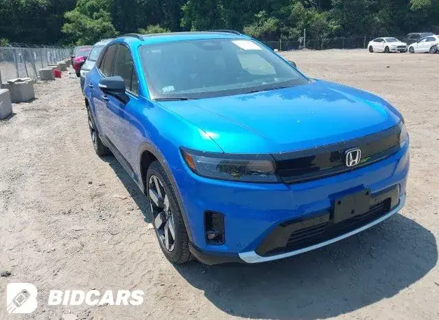 HONDA PROLOGUE ELITE 2024