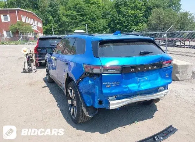HONDA PROLOGUE ELITE 2024