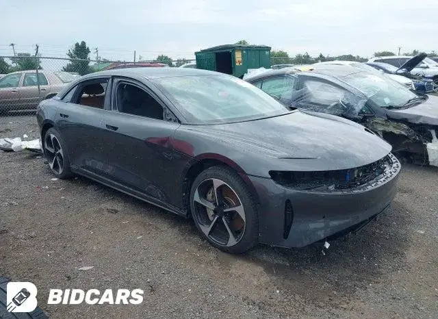 LUCID AIR TOURING 2024