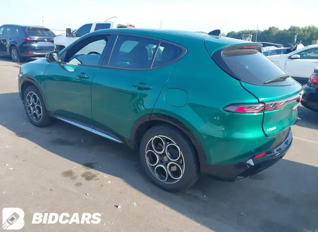 ALFA ROMEO TONALE 2024