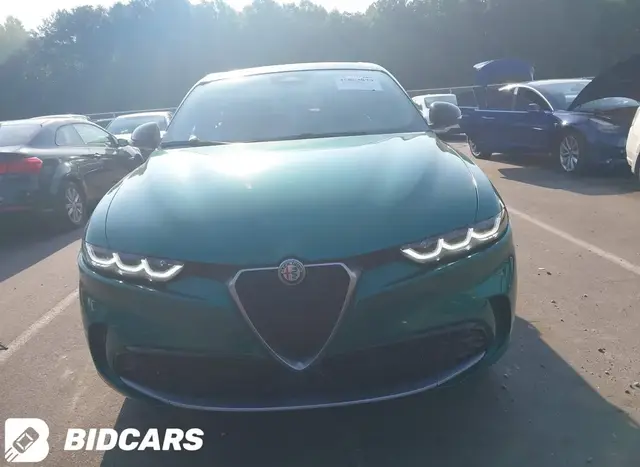 ALFA ROMEO TONALE 2024