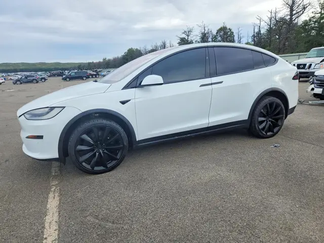 TESLA MODEL X 2023
