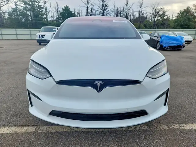 TESLA MODEL X 2023