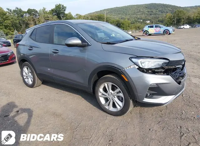 BUICK ENCORE GX 2023