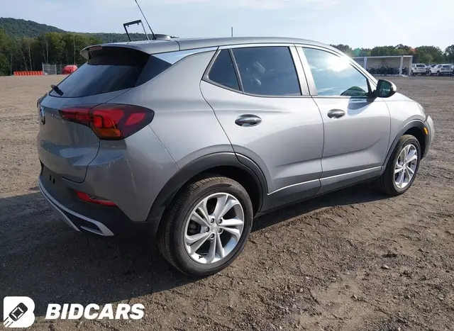 BUICK ENCORE GX 2023